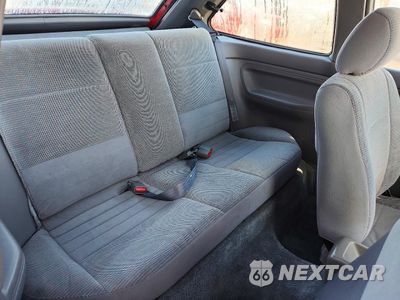 Zdjęcie 10 z 13 samochodu: 1993 FORD ESCORT LX VIN:1FAPP11J8PW293683 - miniatura