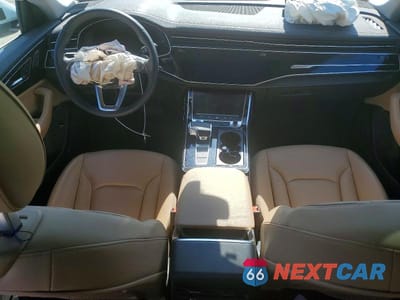 Zdjęcie 8 z 13 samochodu: 2023 AUDI Q8 PREMIUM VIN:WA1AVBF19PD023694 - miniatura