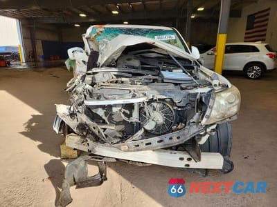 Piąte zdjęcie samochodu w środku: 2009 LEXUS LX 570 BASE VIN:JTJHY00W394019113 - miniatura