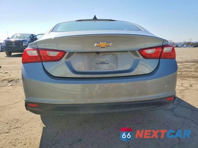 Zdjęcie 6 z 11 samochodu: 2024 CHEV MALIBU LS VIN:1G1ZC5ST4RF231831 - miniatura