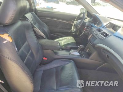 Zdjęcie 10 z 12 samochodu: 2009 HONDA ACCORD EXL VIN:1HGCS22829A007353 - miniatura
