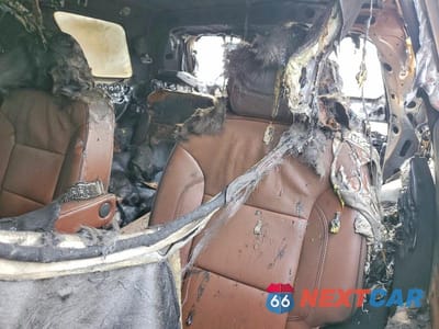 Zdjęcie 10 z 13 samochodu: 2019 CHEVROLET TRAVERSE HIGH COUNTRY VIN:1GNEVJKW1KJ125995 - miniatura