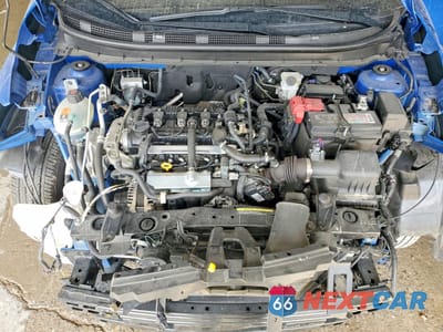 Zdjęcie 12 z 15 samochodu: 2024 NISSAN KICKS SR VIN:3N1CP5DV6RL573144 - miniatura