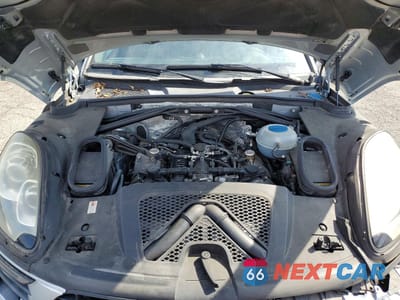 Zdjęcie 12 z 14 samochodu: 2015 PORSCHE MACAN S VIN:WP1AB2A50FLB59272 - miniatura