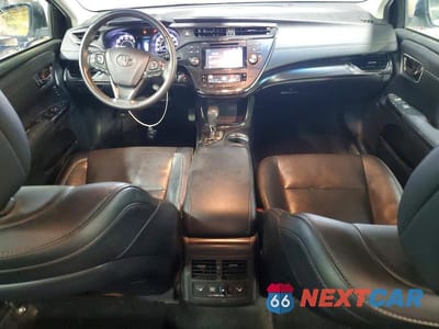 Zdjęcie 8 z 12 samochodu: 2016 TOYOTA AVALON LIMITED VIN:4T1BK1EB4GU217116 - miniatura