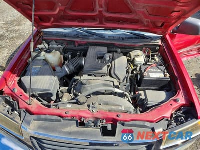 Zdjęcie 11 z 11 samochodu: 2006 GMC CANYON VIN:1GTDT196X68299576 - miniatura