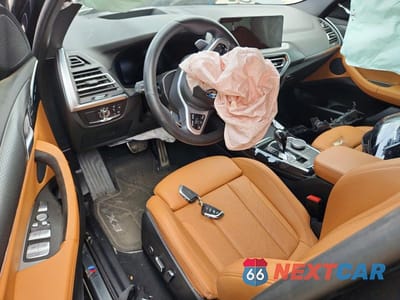 Zdjęcie 8 z 13 samochodu: 2024 BMW X3 XDRIVE30I VIN:5UX53DP03R9X47710 - miniatura