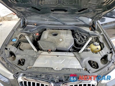 Zdjęcie 11 z 11 samochodu: 2018 BMW X3 XDRIVE30I VIN:5UXTR9C5XJLC68831 - miniatura