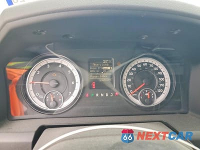 Zdjęcie 9 z 12 samochodu: 2014 RAM 1500 ST VIN:1C6RR6FT6ES185479 - miniatura