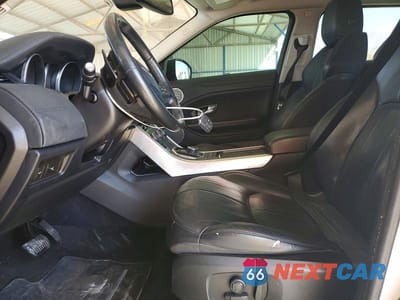 Zdjęcie 7 z 12 samochodu: 2017 LAND ROVER RANGE ROVER EVOQUE SE VIN:SALVP2BG1HH225198 - miniatura