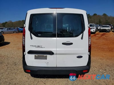 Zdjęcie 6 z 11 samochodu: 2022 FORD TRANSIT CONNECT XL VIN:NM0LS7S20N1524925 - miniatura