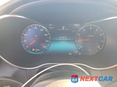 Zdjęcie 9 z 13 samochodu: 2021 MERCEDES-BENZ GLC 300 4MATIC VIN:W1N0G8EB7MF887791 - miniatura