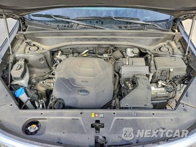 Zdjęcie 12 z 13 samochodu: 2020 KIA TELLURIDE LX VIN:5XYP24HC0LG078405 - miniatura