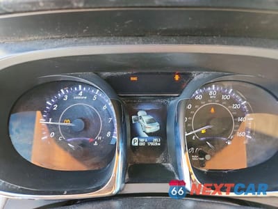 Zdjęcie 9 z 12 samochodu: 2014 TOYOTA AVALON XLE TOURING VIN:4T1BK1EBXEU101447 - miniatura