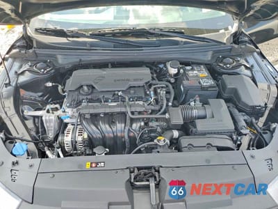 Zdjęcie 11 z 11 samochodu: 2025 KIA K4 LXS VIN:3KPFT4DE3SE072254 - miniatura