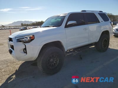 2020 TOYOTA 4RUNNER SR5 PREMIUM JTEBU5JR5L5806720 - główne zdjęcie licytacji z USA - miniatura