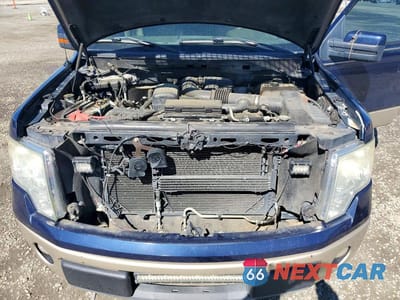 Zdjęcie 11 z 12 samochodu: 2010 FORD F150 SUPERCREW VIN:1FTFW1CVXAFB84707 - miniatura