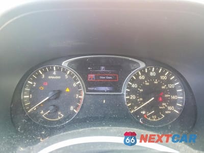 Zdjęcie 9 z 13 samochodu: 2017 NISSAN PATHFINDER SL VIN:5N1DR2MN2HC909159 - miniatura