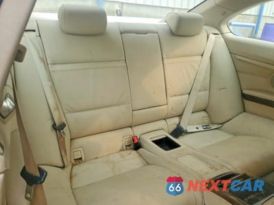 Zdjęcie 10 z 11 samochodu: 2010 BMW 328 XI VIN:WBAWC3C57AP470445 - miniatura