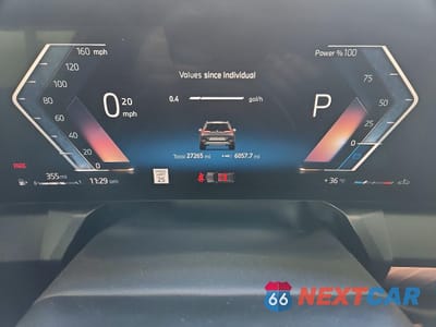 Zdjęcie 9 z 13 samochodu: 2025 BMW X3 30 XDRIVE VIN:5UX53GP01S9Z45029 - miniatura