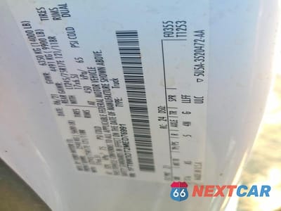 Zdjęcie 13 z 13 samochodu: 2021 FORD F350 SUPER DUTY VIN:1FT8W3DT2MED76991 - miniatura