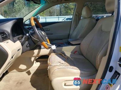 Zdjęcie 7 z 14 samochodu: 2011 LEXUS RX 350 BASE VIN:2T2BK1BA6BC083503 - miniatura