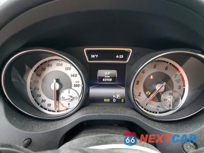 Zdjęcie 9 z 11 samochodu: 2014 MERCEDES-BENZ CLA 250 4MATIC VIN:WDDSJ4GB0EN104220 - miniatura