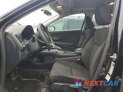 Zdjęcie 7 z 13 samochodu: 2016 HONDA HR-V EX VIN:3CZRU5H53GM752348 - miniatura