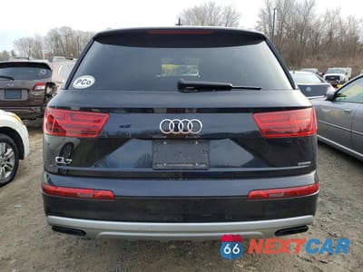 Zdjęcie 6 z 12 samochodu: 2019 AUDI Q7 PRESTIGE VIN:WA1VAAF72KD035321 - miniatura