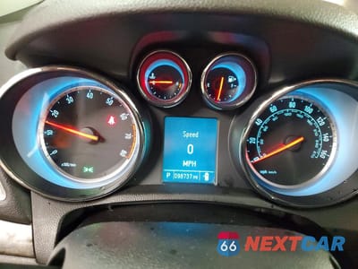 Zdjęcie 9 z 14 samochodu: 2015 BUICK ENCORE CONVENIENCE VIN:KL4CJFSB8FB267826 - miniatura