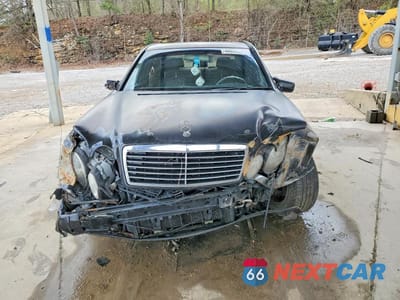 Piąte zdjęcie samochodu w środku: 1998 MERCEDES-BENZ E 320 VIN:WDBJF65F0WA651942 - miniatura