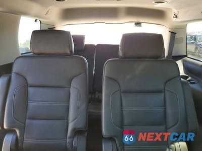 Zdjęcie 10 z 14 samochodu: 2017 GMC YUKON DENALI VIN:1GKS1CKJXHR376892 - miniatura