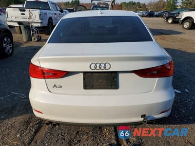 Zdjęcie 6 z 11 samochodu: 2015 AUDI A3 PREMIUM VIN:WAUACGFF8F1066022 - miniatura
