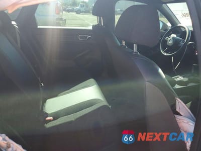 Zdjęcie 10 z 12 samochodu: 2022 HONDA CIVIC SPORT VIN:2HGFE2F55NH572048 - miniatura