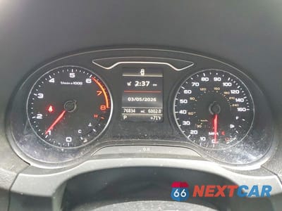 Zdjęcie 9 z 12 samochodu: 2015 AUDI A3 PREMIUM VIN:WAUBFGFF2F1140983 - miniatura