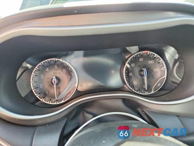 Zdjęcie 9 z 12 samochodu: 2026 CHRYSLER PACIFICA SELECT VIN:2C4RC1BG9TR220777 - miniatura