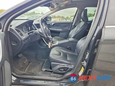 Zdjęcie 7 z 12 samochodu: 2015 VOLVO XC60 T5 PREMIER VIN:YV440MDK8F2742466 - miniatura