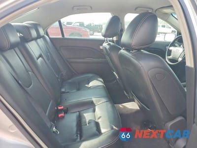 Zdjęcie 10 z 13 samochodu: 2010 FORD FUSION SEL VIN:3FAHP0CG9AR134312 - miniatura