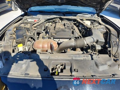 Zdjęcie 11 z 13 samochodu: 2018 FORD MUSTANG VIN:1FATP8UH8J5177039 - miniatura