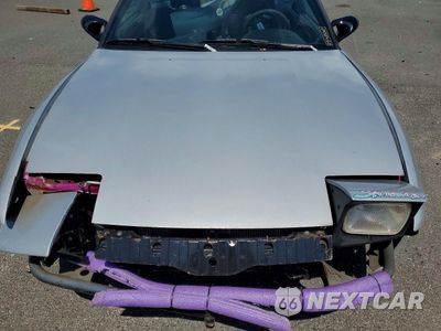 Zdjęcie 11 z 13 samochodu: 1991 NISSAN 240SX BASE VIN:JN1MS36P4MW000865 - miniatura