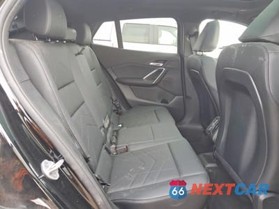 Zdjęcie 10 z 11 samochodu: 2026 BMW X2 XDRIVE28I VIN:WBX63GM0XT5421528 - miniatura