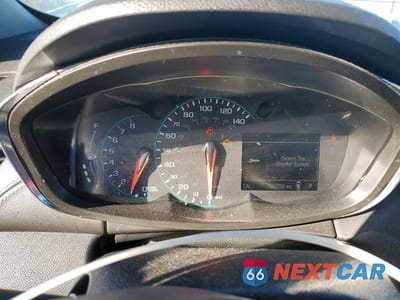 Zdjęcie 9 z 12 samochodu: 2017 CHEVROLET TRAX LS VIN:3GNCJNSB1HL286761 - miniatura