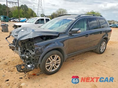 2009 VOLVO XC90 3.2 YV4CY982X91522137 - główne zdjęcie licytacji z USA - miniatura