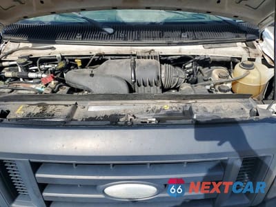 Zdjęcie 12 z 13 samochodu: 2014 FORD E250 UTILITY / SERVICE VAN VIN:1FTNE2EW9EDA47463 - miniatura