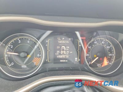 Zdjęcie 9 z 12 samochodu: 2014 JEEP CHEROKEE SPORT VIN:1C4PJLAB9EW222151 - miniatura