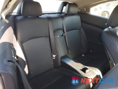 Zdjęcie 10 z 13 samochodu: 2012 LEXUS IS 250C BASE VIN:JTHFF2C21C2522600 - miniatura