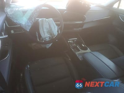 Zdjęcie 8 z 12 samochodu: 2024 BUICK ENVISION PREFERRED VIN:LRBFZME44RD072648 - miniatura