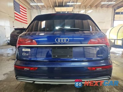 Zdjęcie 6 z 12 samochodu: 2021 AUDI Q5 PREMIUM PLUS VIN:WA1BAAFY7M2046776 - miniatura