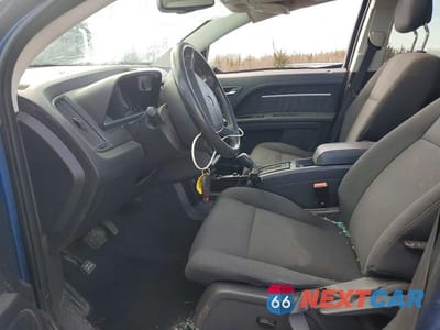 Zdjęcie 7 z 13 samochodu: 2010 DODGE JOURNEY SXT VIN:3D4PG5FV1AT269674 - miniatura