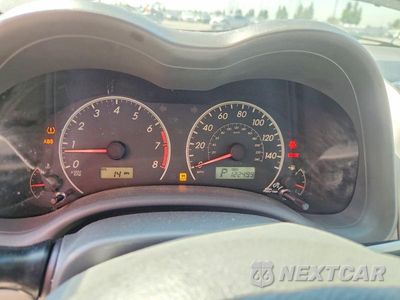 Zdjęcie 9 z 12 samochodu: 2010 TOYOTA COROLA VIN:JTDBU4EE3AJ061315 - miniatura